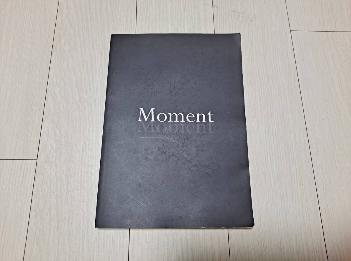 防弾少年団★マスター「MONENT」名言集 本★ジョングク テヒョン シミン ジン シュガ J-HOPE RM TWEET BOOK バンタン グッズ_画像1