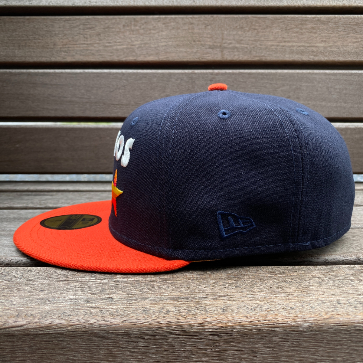 USA стандартный товар [7.1/4] Newera New Era 59FIFTY MLBhyu- камень Astro zAstros ограничение 1986 год ASG все Star игра Cooperstown