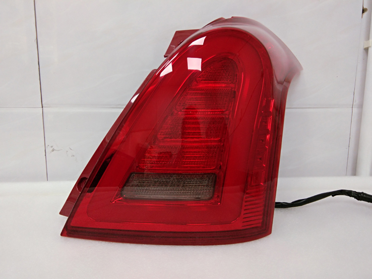 テールライト ZC31S スイフト スポーツ テールランプ SWIFT LED '04-'10 レッド M16A スズキ AOKEDING_画像6