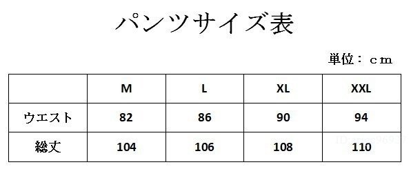 ZPT530☆人気商品 バイクパンツ バイク用 ライディングパンツ ツーリング オートバイ 膝プロテクター 保温インナー付き　_画像7