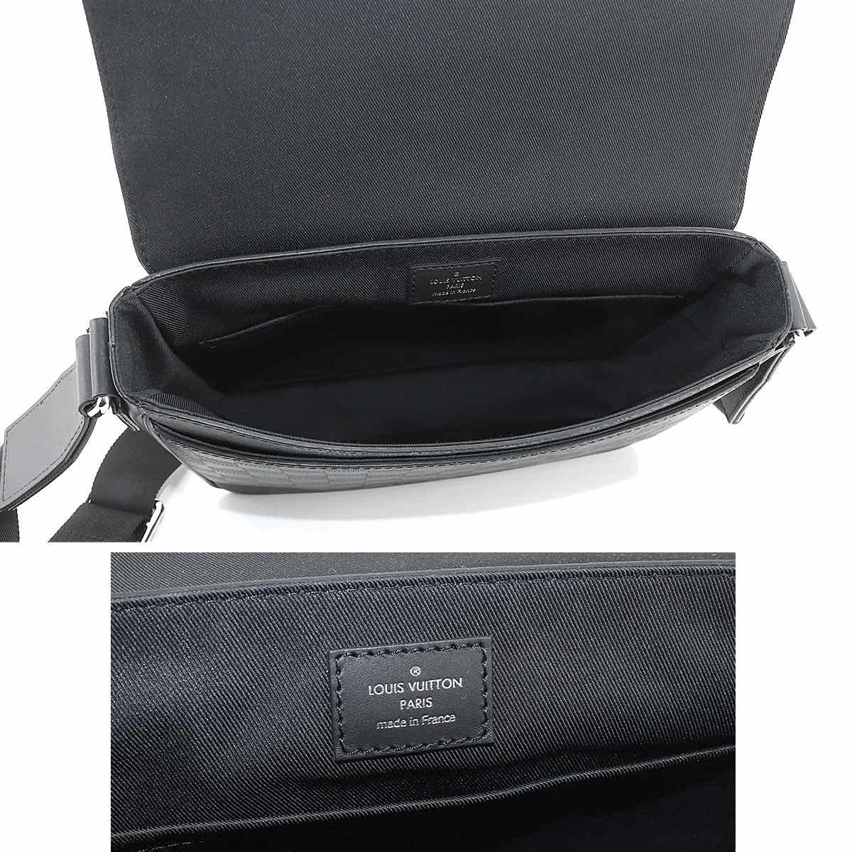 未使用 展示品 ルイ ヴィトン LOUIS VUITTON ダミエ アンフィニ 未使用 展示品 ルイ ヴィトン LOUIS VUITTON ダミエ アンフィニ
