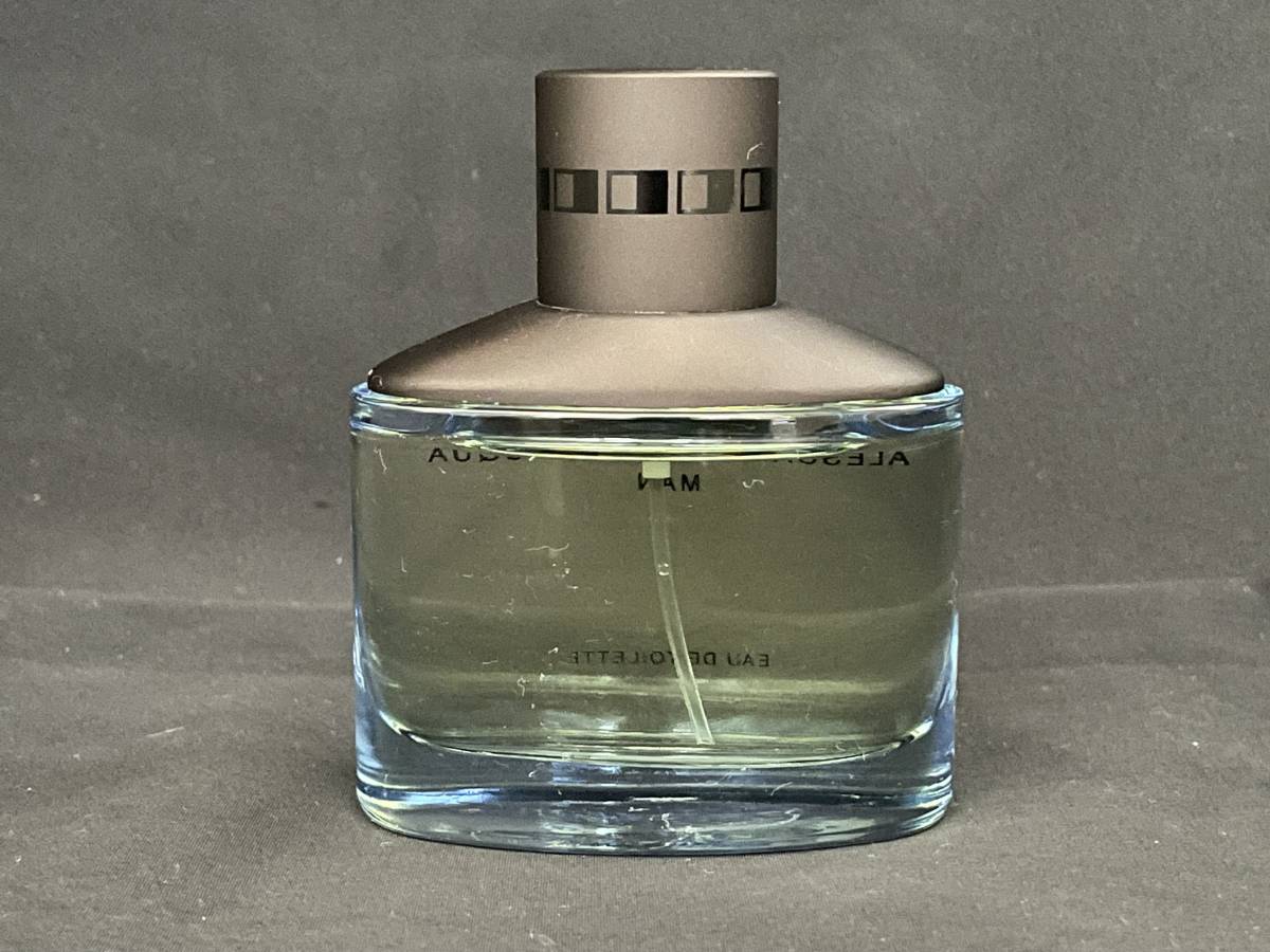 アレッサンドロ デラクア マン オードトワレ EDT 50ml ALESSANDRO DELL