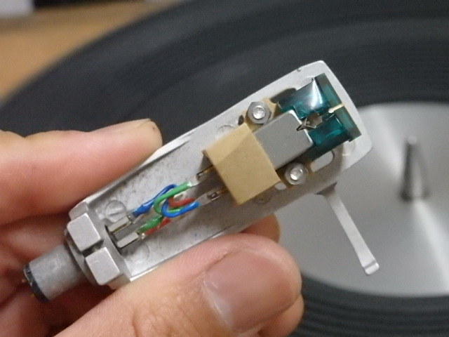 ☆ダイレクト ドライブ ターンテーブル DENON DP-3000 デノン レコード
