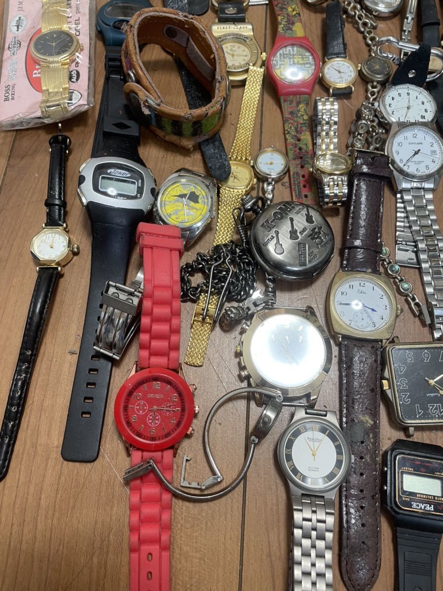 腕時計 懐中時計 腕時計150台まとめて売る の商品詳細 | Yahoo