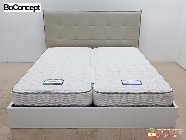 ◇展示品◇ BoConcept×Simmons ボーコンセプト×シモンズ LUGANO