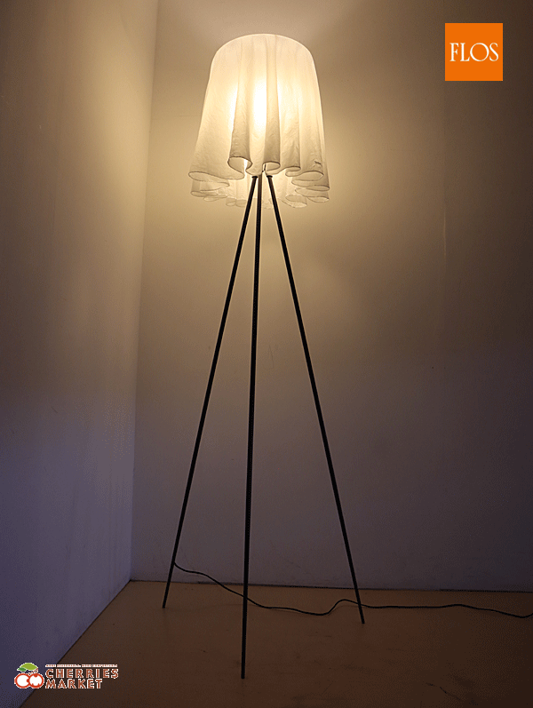 ◇展示品◇ FLOS フロス Cassina カッシーナ ROSY ANGELIS ロズィ