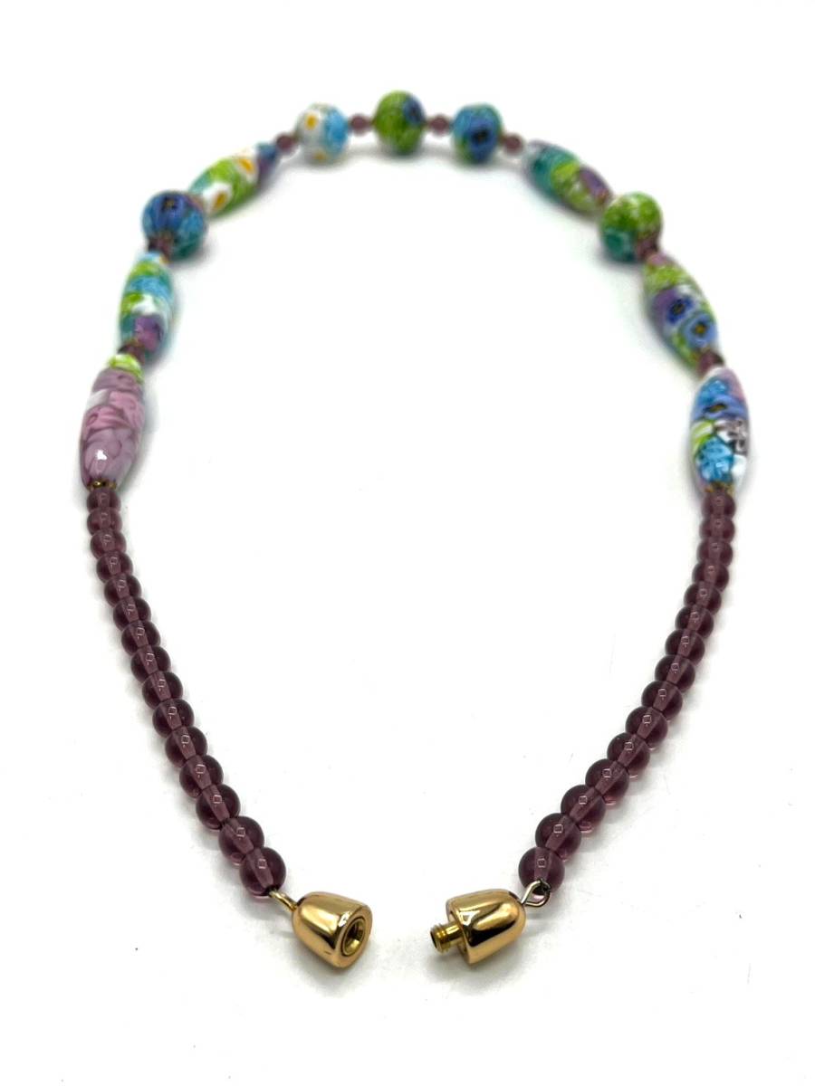 美品】ERCOLE MORETTI エルコーレモレッティ ヴェネチアン 美品】ERCOLE MORETTI エルコーレモレッティ ヴェネチアン