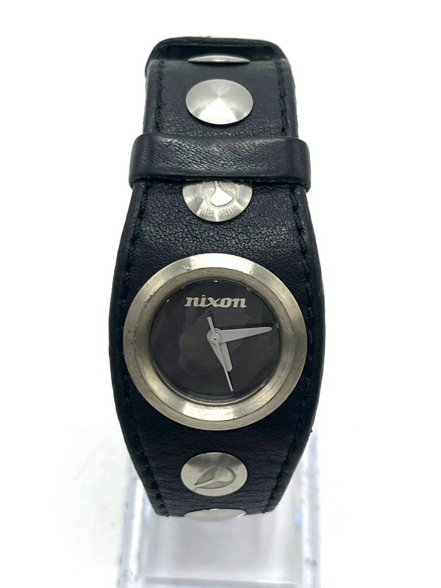 NIXON WATCH ニクソン 腕時計 バングル | adventure-guides.co.jp