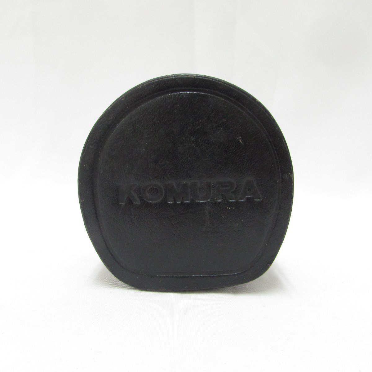 KOMURA com laTELEMORE FOR SR X2tere темно синий объектив USED /2306D
