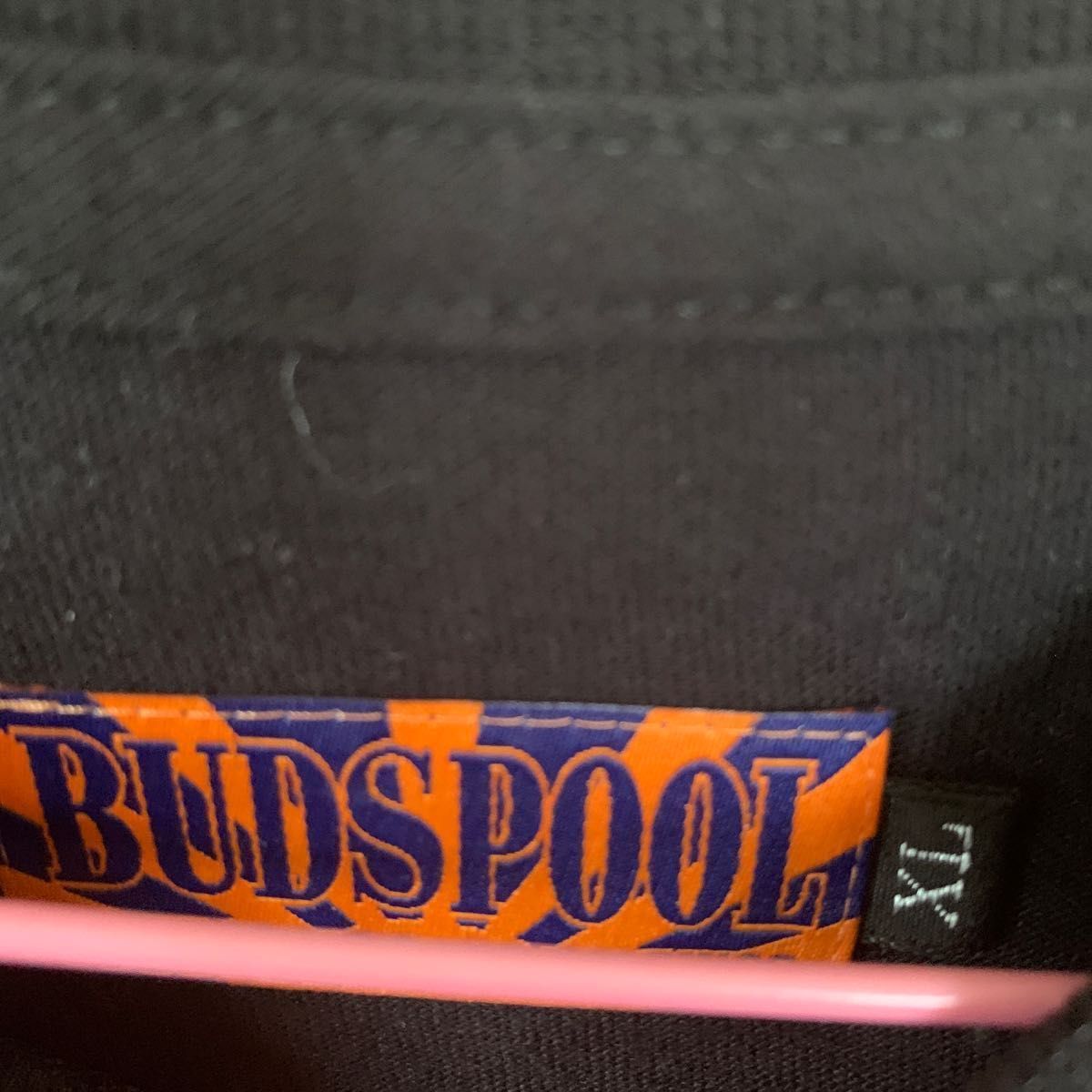 舐達麻 バダサイ着用 APHRODITE GANG 半袖Tシャツ BADSPOOL 舐達麻 バダサイ着用 APHRODITE GANG 半袖Tシャツ BADSPOOL