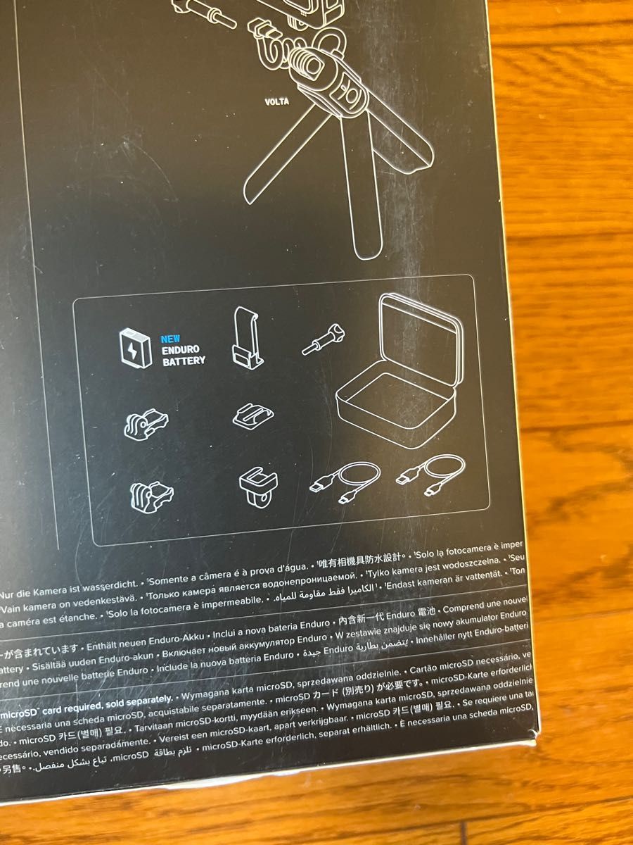 HERO11 BLACK Creator Edition CHDFB-111-JP | noonanwaste.com