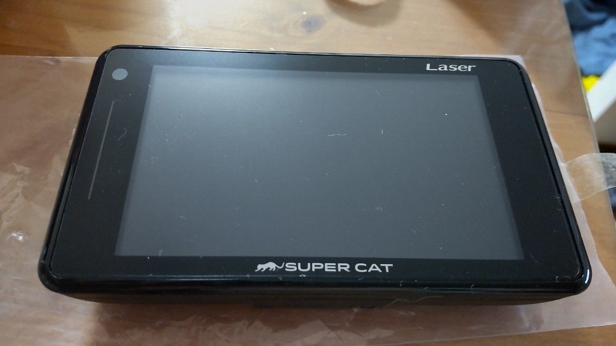 ユピテル レーザー&レーダー探知機 A370 LS320の販路違い 新型 ユピテル レーザー&レーダー探知機 A370 LS320の販路違い 新型
