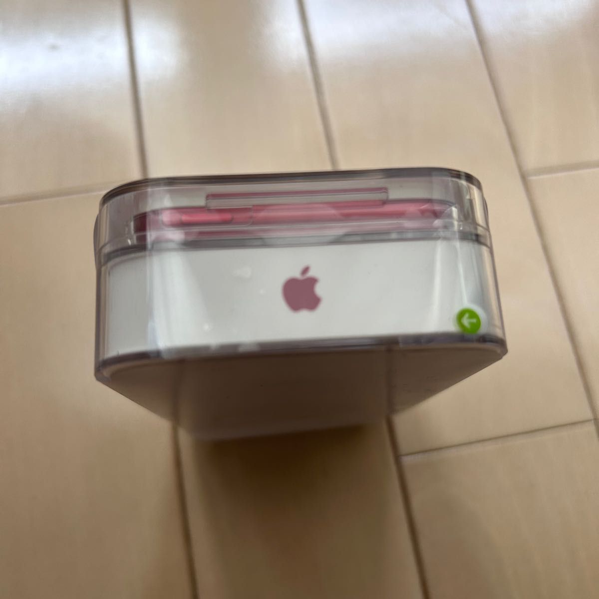 iPod touch 第7世代 256GB MVJF2J/A (PRODUCT)RED | noonanwaste.com
