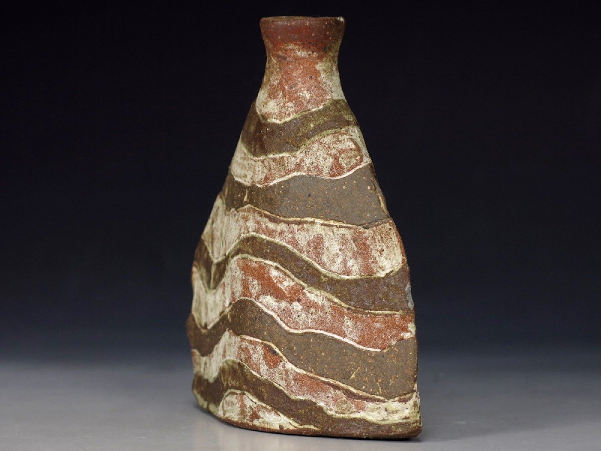 一流の品質 棚橋祐介 花瓶 陶器 作家 花瓶 - education.semel.ucla.edu