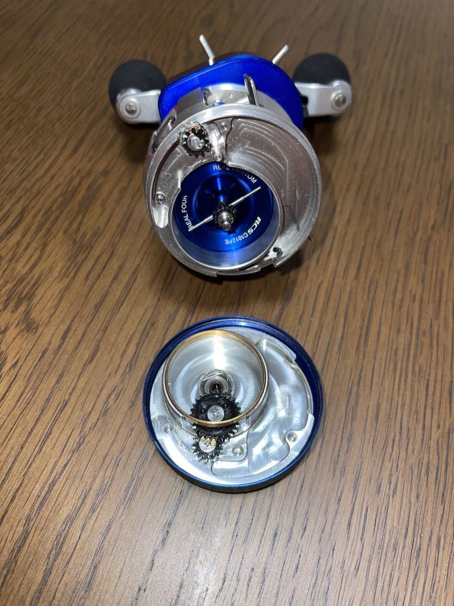 ダイワ Daiwa 14リョウガ ベイジギング C1012 PE-SHL ダイワ Daiwa 14リョウガ ベイジギング C1012 PE-SHL