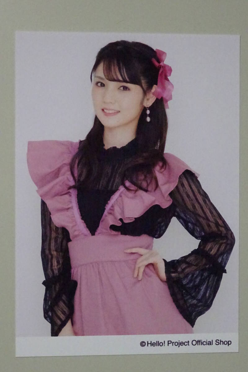 6299 モーニング娘。 道重さゆみ 生写真 49枚セット 安い販促品