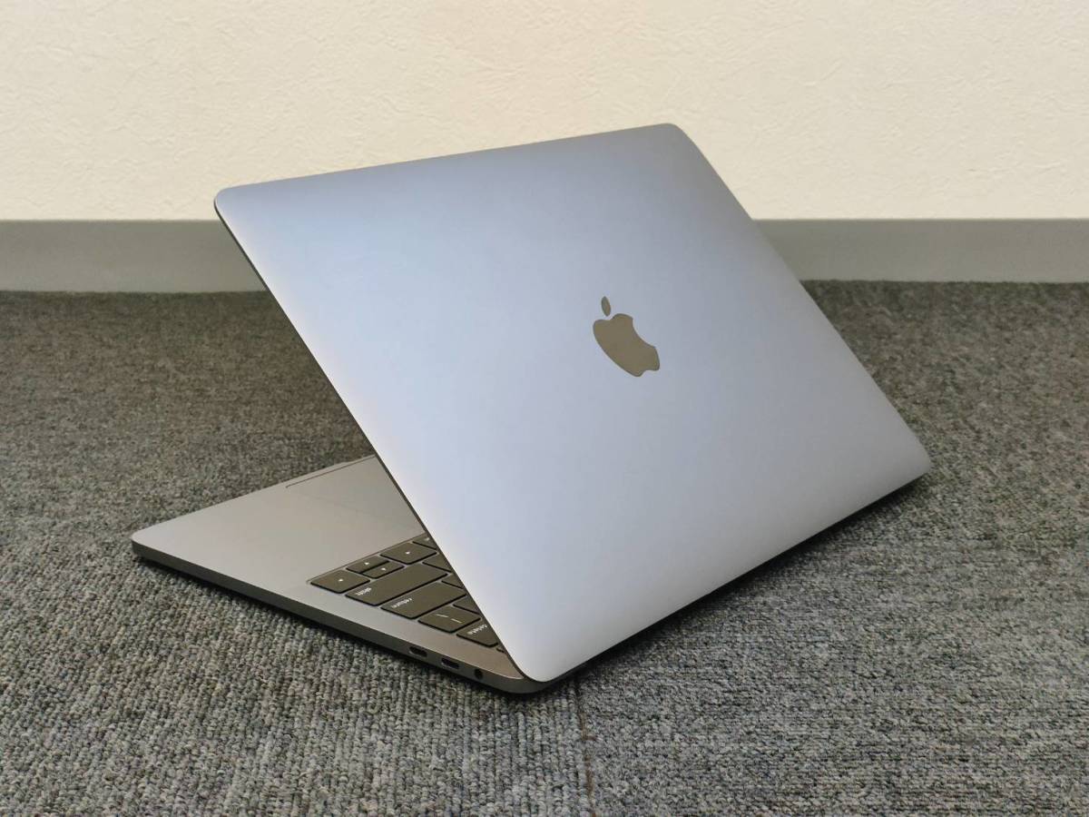 ☆充電62回☆超高速i7☆MacBook Pro ☆ Ventura & win 10☆ Core i7