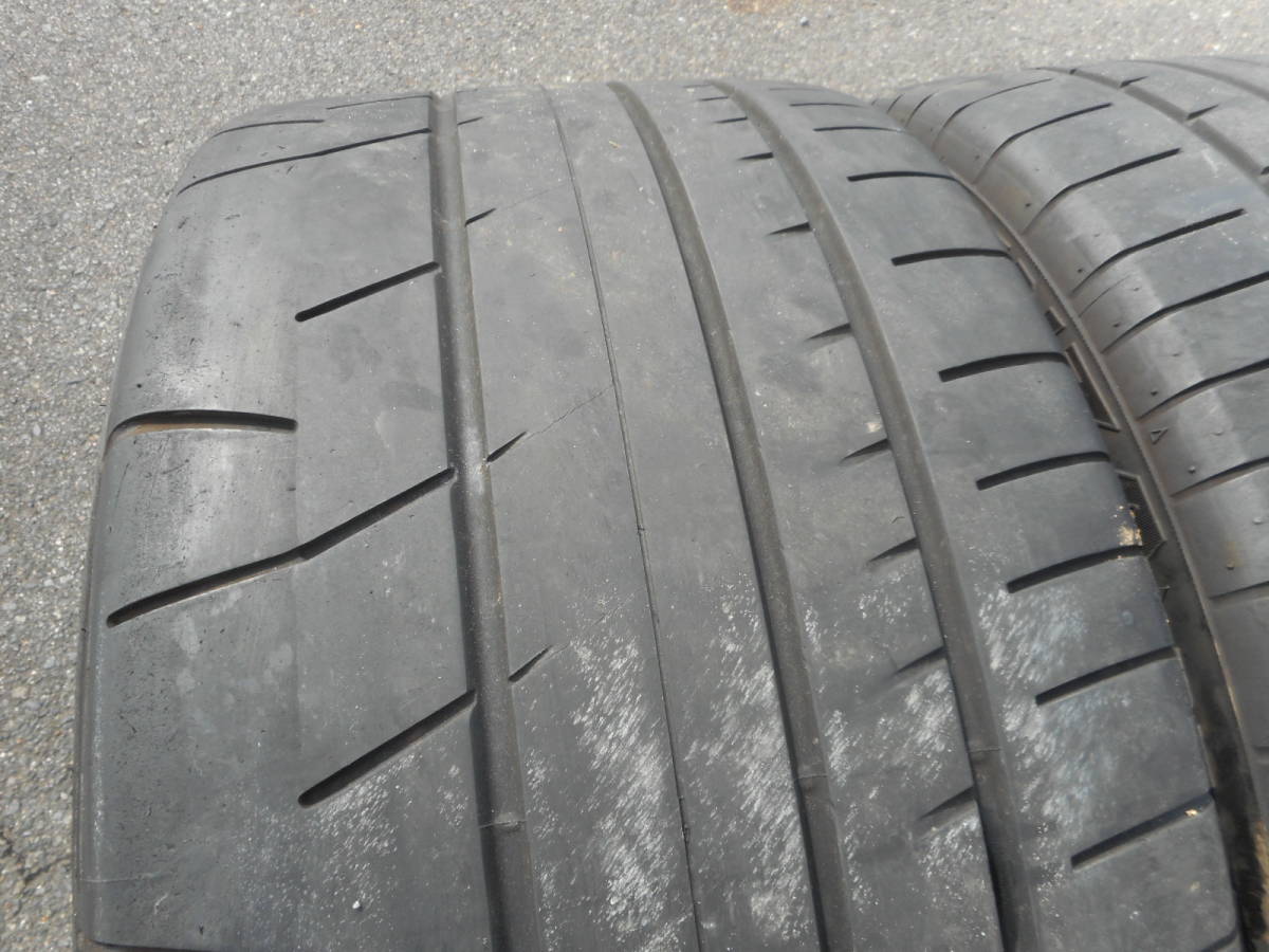 R35 GT-R GTR 285/35ZRF20 285/35-20 BRIDGESTONE ブリジストン