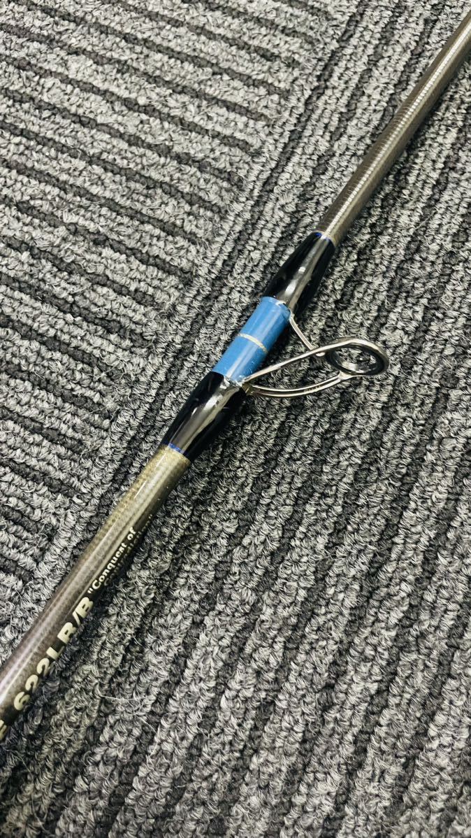 MCワークス DUAL EDGE 622LR/B デュアルエッジ DE622LR/B | ticontrack.com