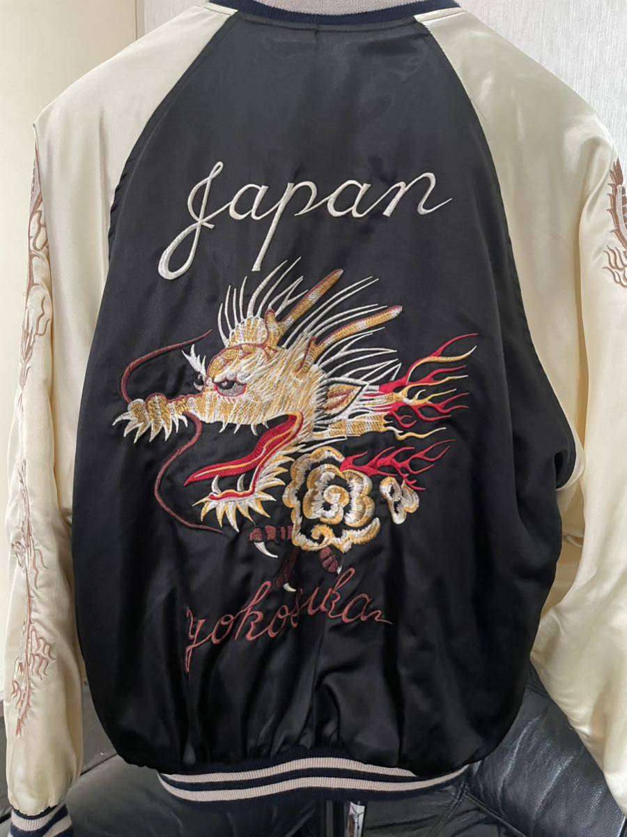 破格 値下げ ヴィンテージヒューストンスカジャン 90年代初期 破格 値下げ ヴィンテージヒューストンスカジャン 90年代初期