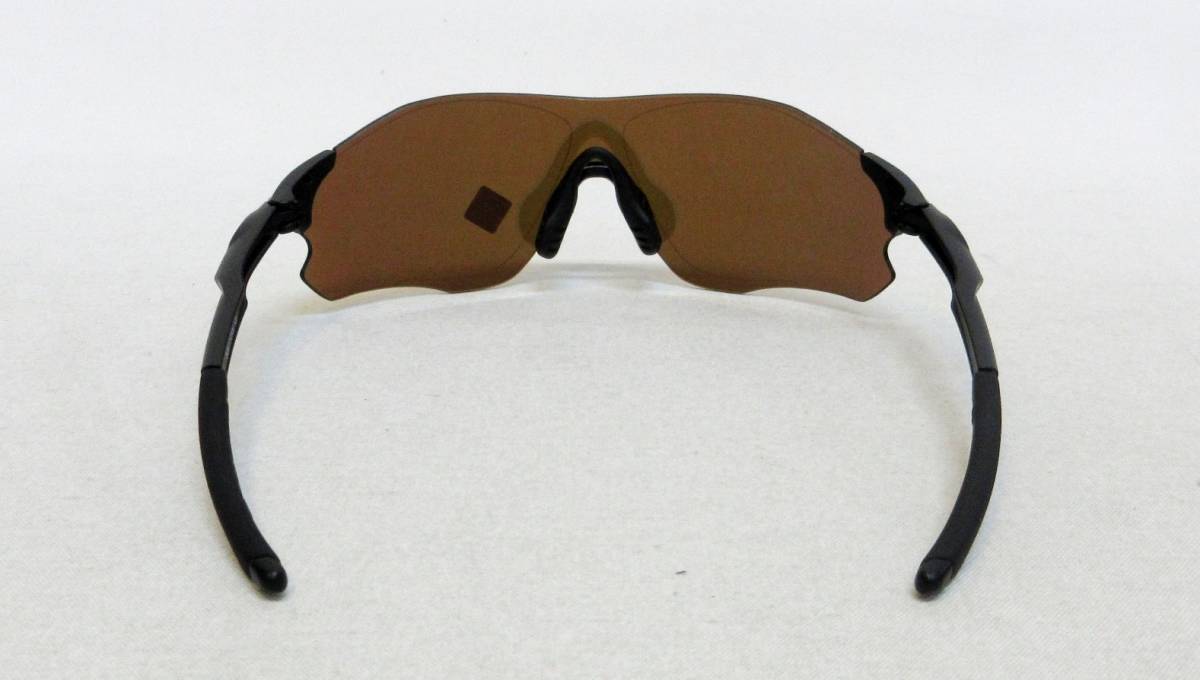 ◆OAKLEY◆EVZERO PATH(A)◆Matte Black◆Prizm 24K Polarized◆931331◆正規品◆元箱あり◆アジアンフィット◆_画像2