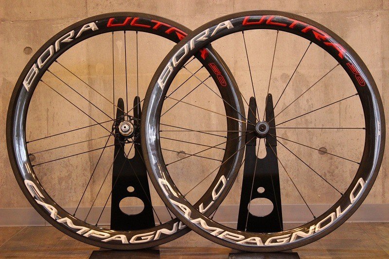 60%OFF!】 カンパニョーロ BORA ONE 50 Campagnolo 11S CULT kochmetal
