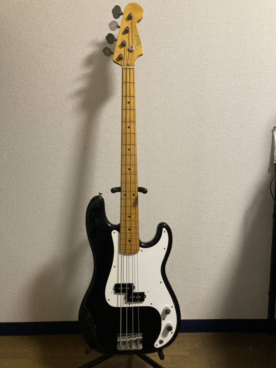 Fender Japan PB57プレシジョンベース プレべ precision bass 日本製