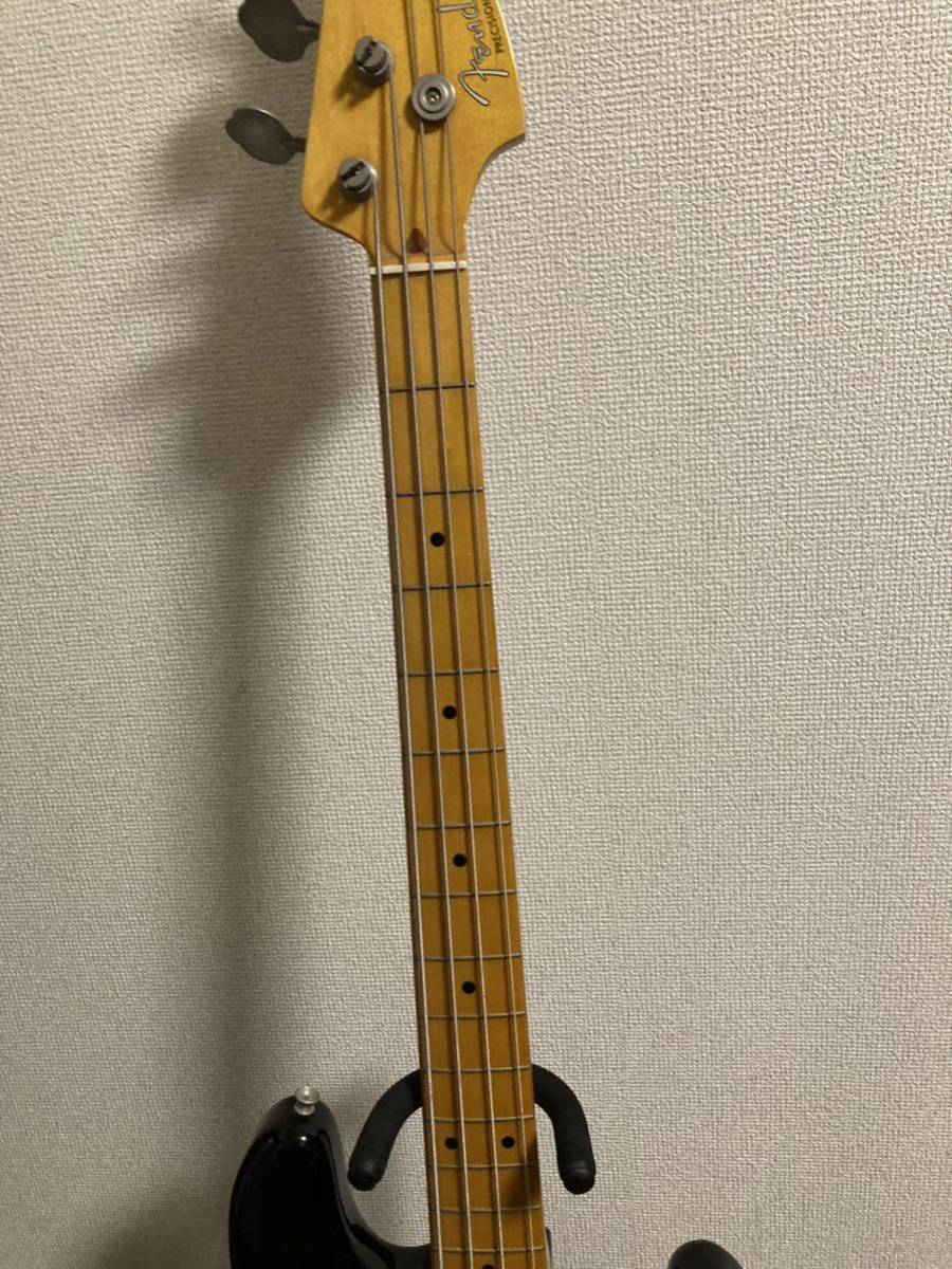 Fender Japan PB57プレシジョンベース プレべ precision bass 日本製