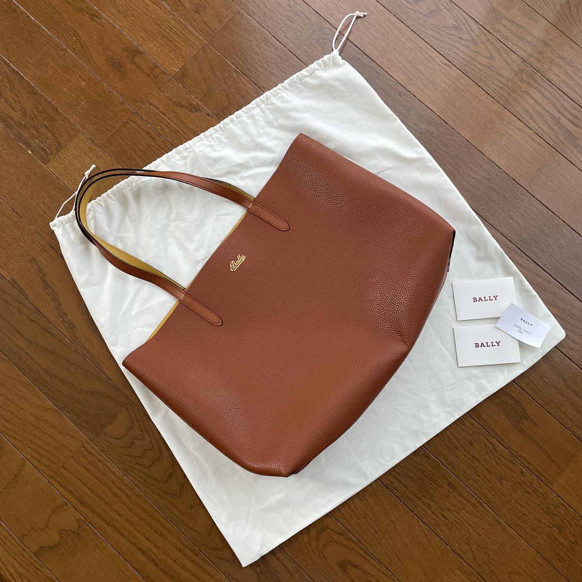 新品 バリー トート バッグ | www.hospitaldeyumbo.gov.co