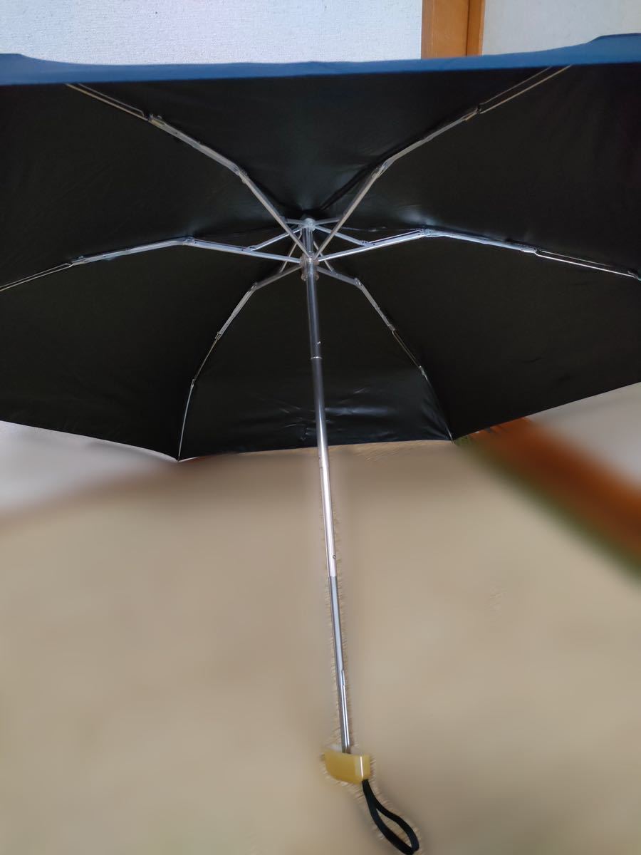 新品男女兼用晴雨兼用雨傘日傘 - 3