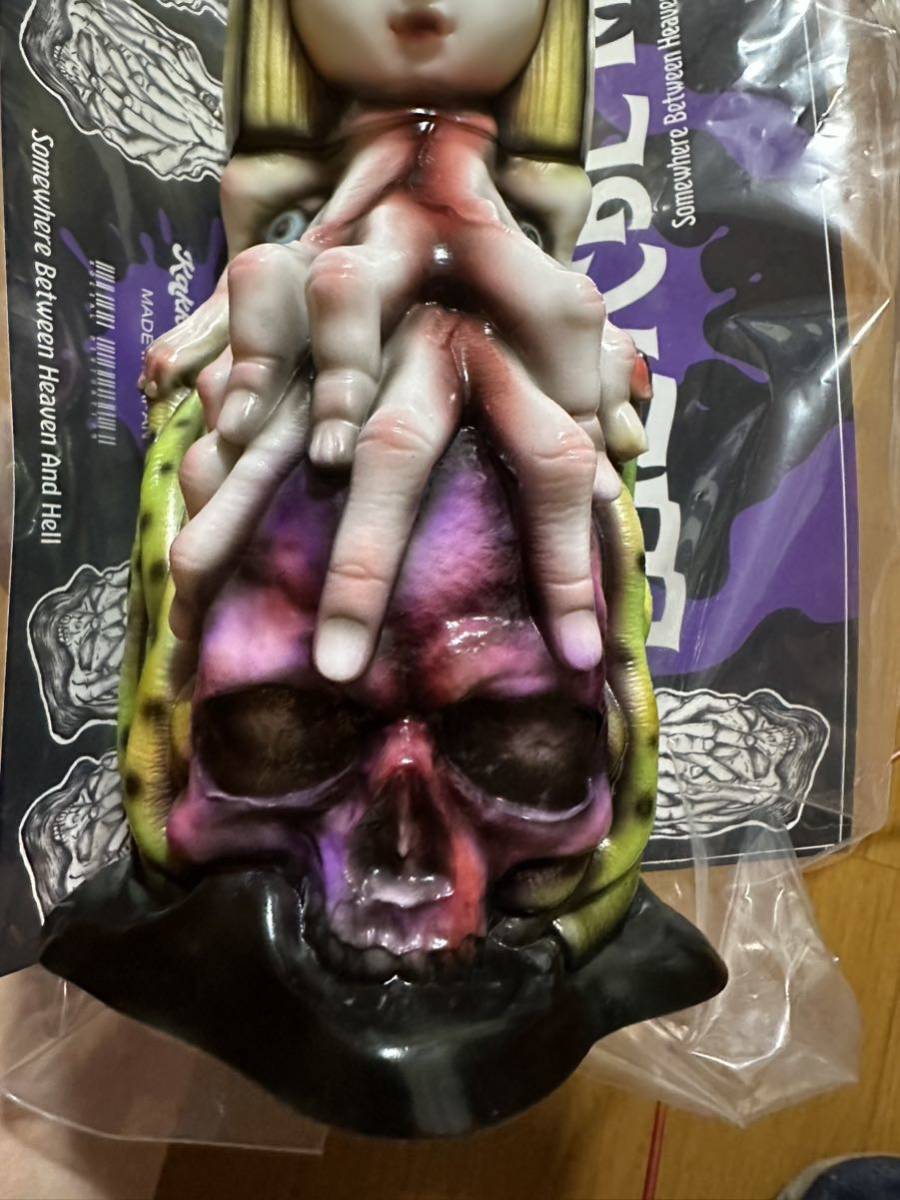 かっこわらい雑貨店 エリザベス 黄色 新品 ソフビ WTC(一般)|売買され