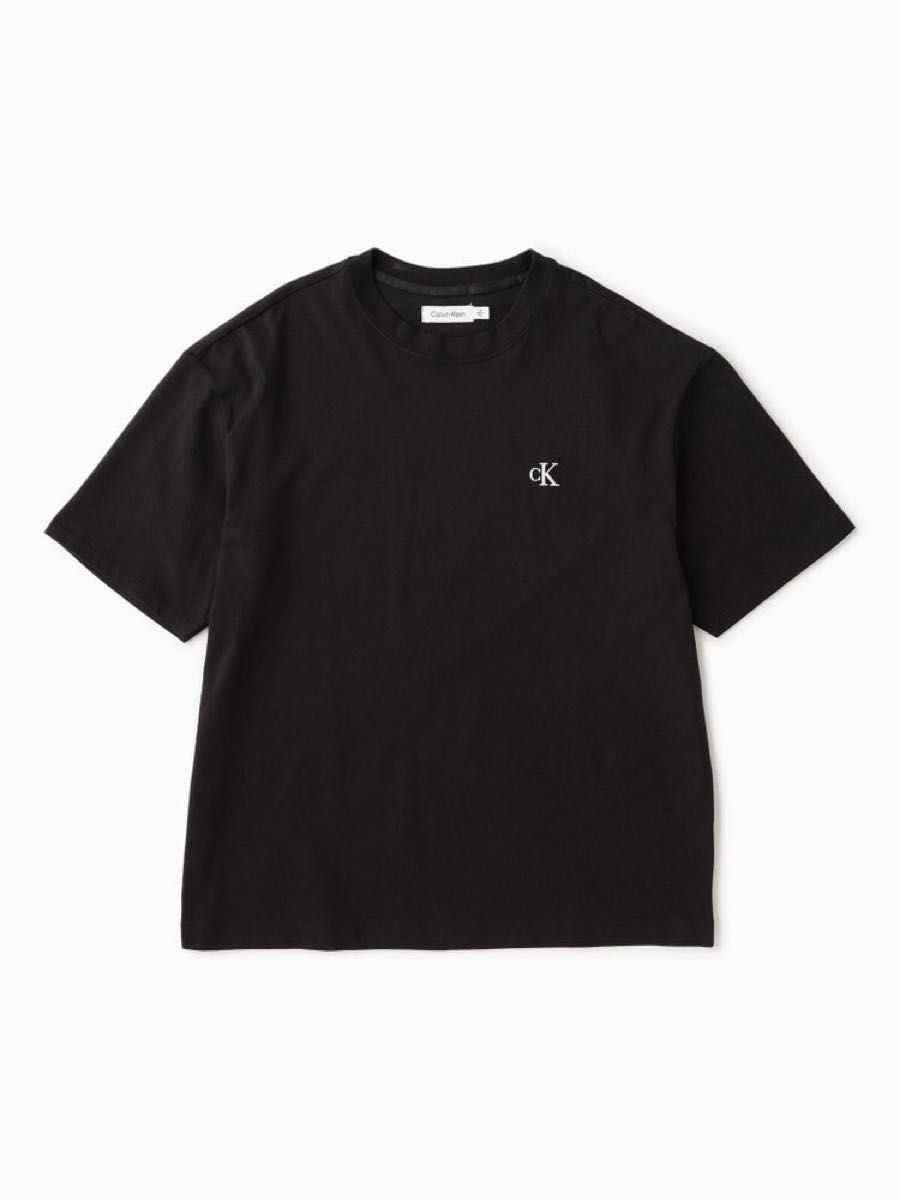 グク着用 * * カルバンクライン CK ARCHIVE Tシャツ Calvin Klein カルバンクライン CK ARCHIVE Tシャツ グク着用