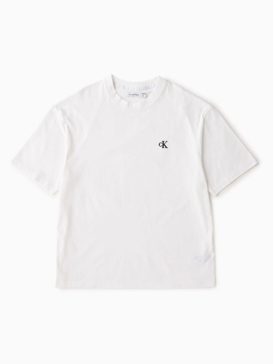 グク着用 * * カルバンクライン CK ARCHIVE Tシャツ Calvin Klein カルバンクライン CK ARCHIVE Tシャツ グク着用