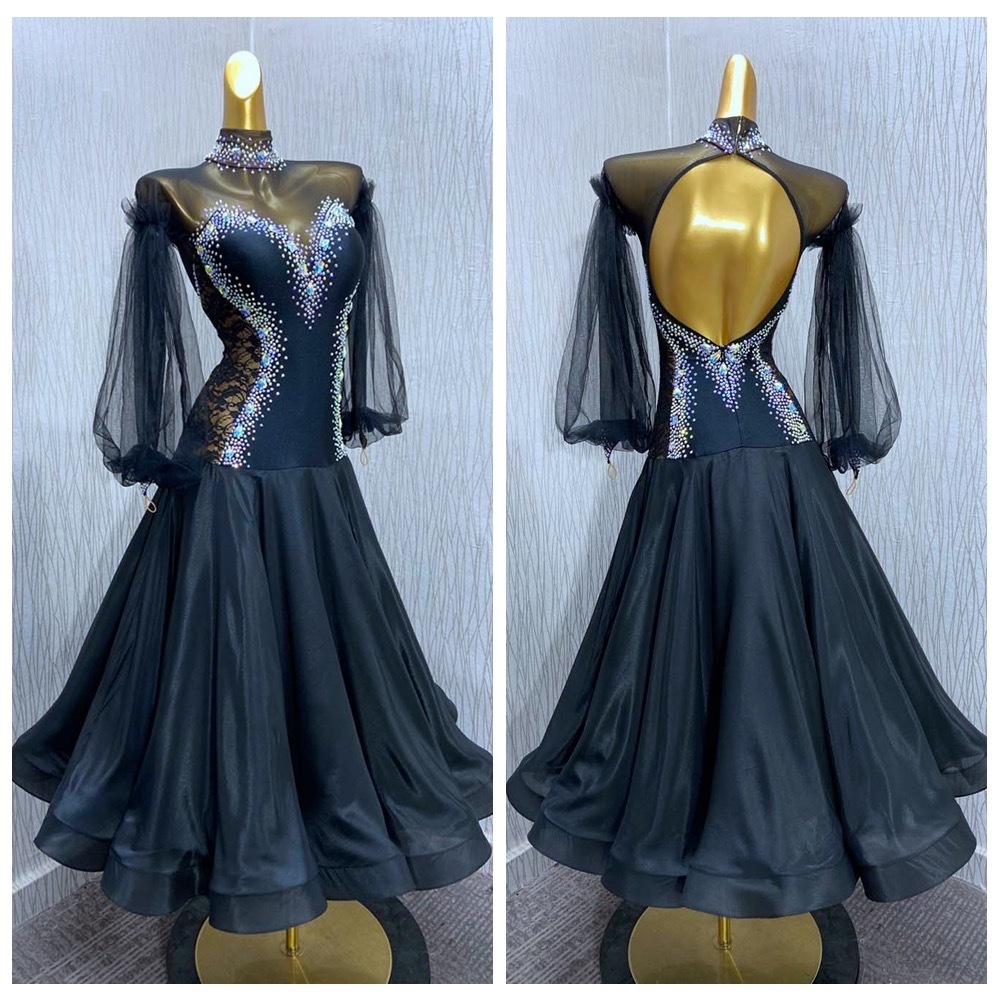 世界的に有名な 【社交ダンスドレス・モダンドレス・スタンダードドレス・オーダーメイド対応(競技・デモ)】新品★最高品質★modern-397 社交ダンス 世界的に有名な 【社交ダンスドレス・モダンドレス・スタンダードドレス・オーダーメイド対応(競技・デモ)】新品★最高品質★modern-397 社交ダンス