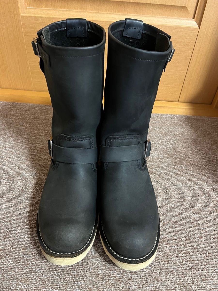 RED WING レッドウイング エンジニアブーツ 2974 8 1/2D|Yahoo RED WING レッドウイング エンジニアブーツ 2974 8 1/2D|Yahoo