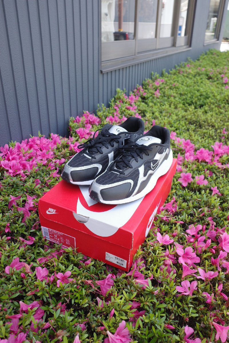 ◆未使用　NIKE/ナイキ　*AIR ZOOM ALPHA スニーカー/size:28.0cm*　古着のgplus広島　2306r2_画像1