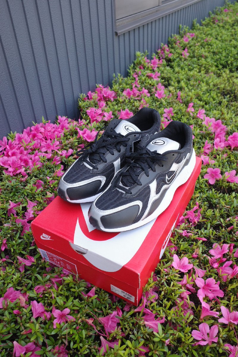 ◆未使用　NIKE/ナイキ　*AIR ZOOM ALPHA スニーカー/size:28.0cm*　古着のgplus広島　2306r2_画像2