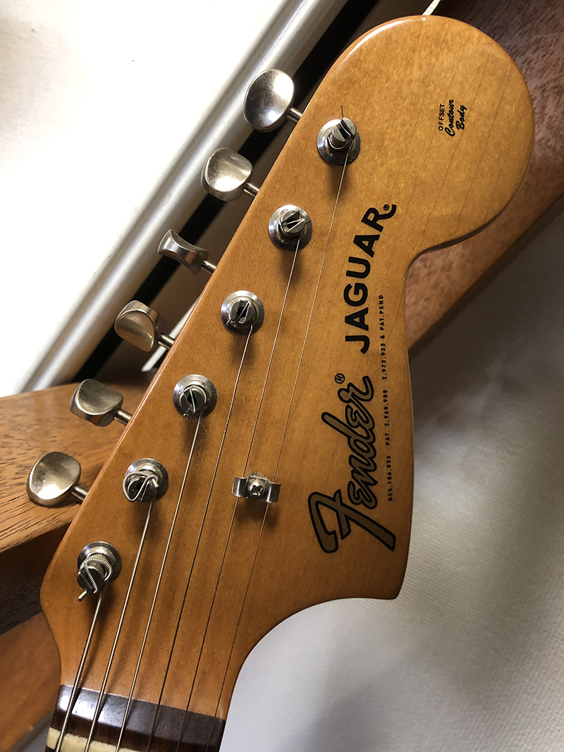 Fender Jaguar ジャガー - 断捨離特別 - | indotel.com.vn