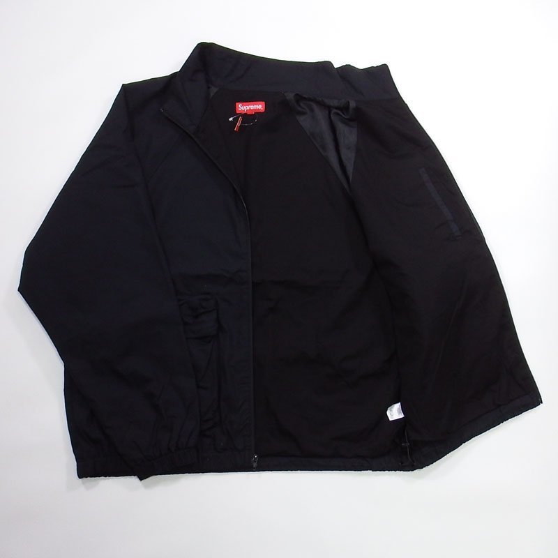 希少 Supreme Raglan Utility Jacket