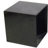 【在庫即納】精密方形ブロック,100×100×100mm