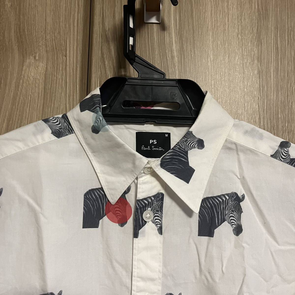 449 paul smith ポールスミス 長袖総柄シャツ 馬柄|Yahoo 449 paul smith ポールスミス 長袖総柄シャツ 馬柄|Yahoo