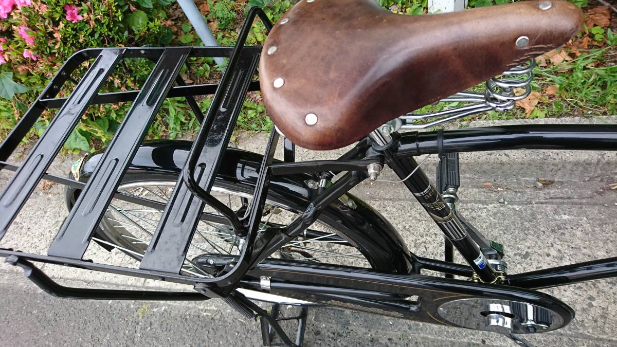 セキネサイクル実用車 (未使用)引取限定 セキネサイクル実用車 (未使用)引取限定
