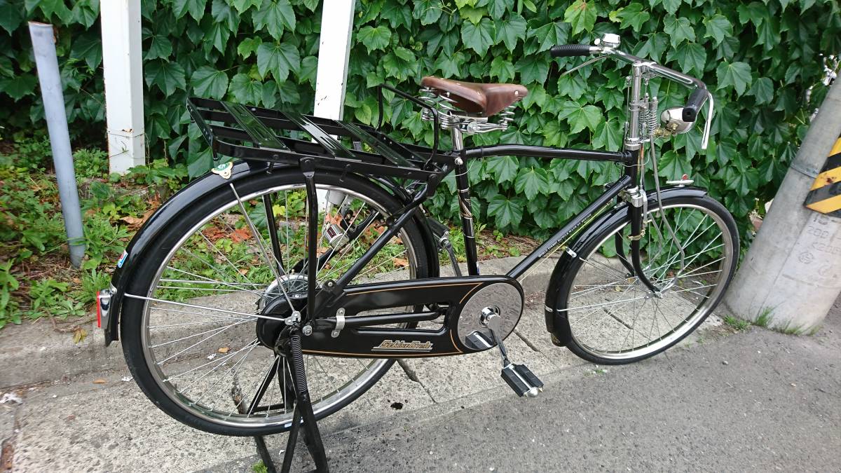 セキネサイクル実用車 (未使用)引取限定 セキネサイクル実用車 (未使用)引取限定