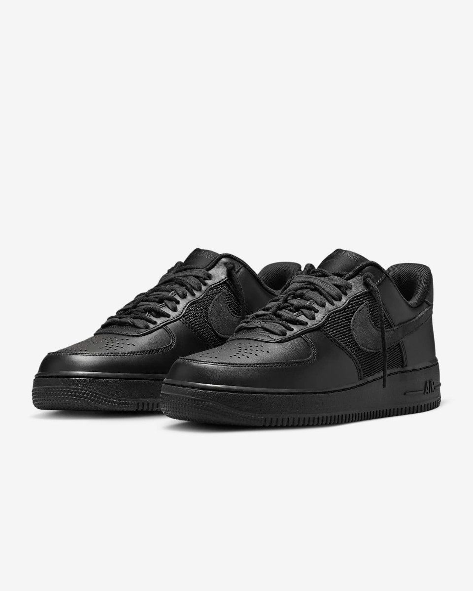 NIKE ナイキ エア フォース 1 LOW x スラム ジャム 27.5cm | www