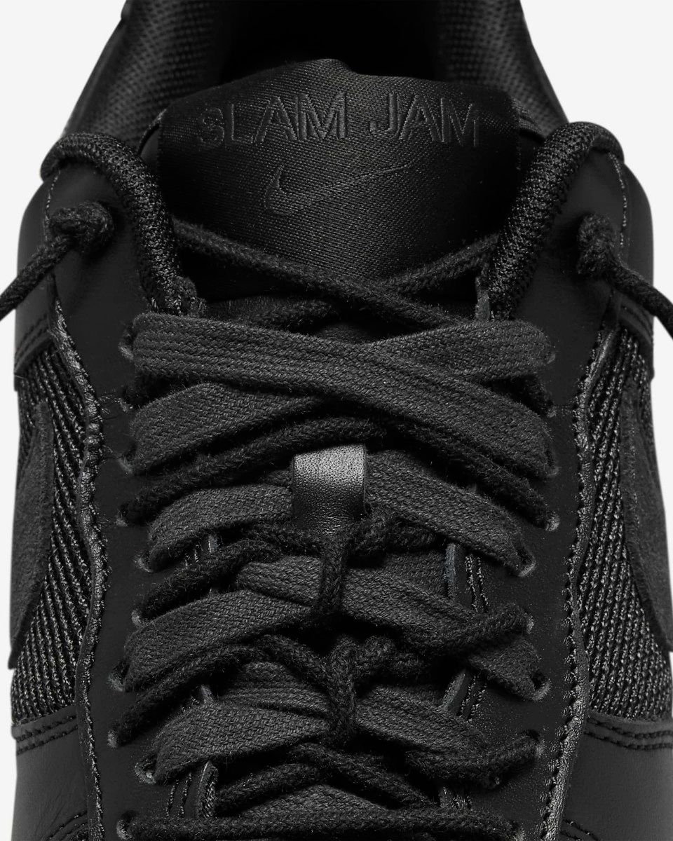 NIKE ナイキ エア フォース 1 LOW x スラム ジャム 27.5cm | www