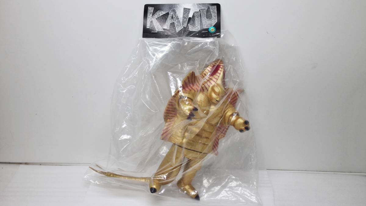 Marmit マーミット KAIJU 怪獣 アイアン 通販限定 ミラーマン Marmit マーミット KAIJU 怪獣 アイアン 通販限定 ミラーマン