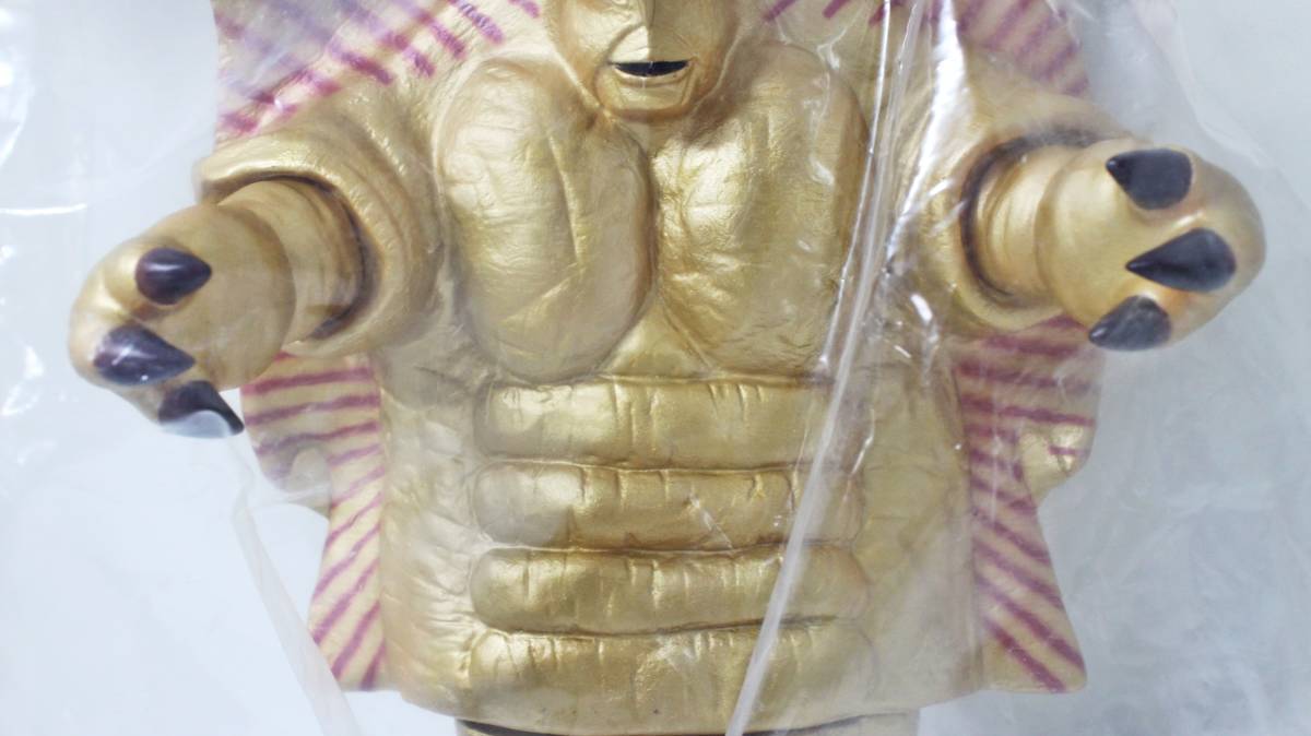 Marmit マーミット KAIJU 怪獣 アイアン 通販限定 ミラーマン Marmit マーミット KAIJU 怪獣 アイアン 通販限定 ミラーマン
