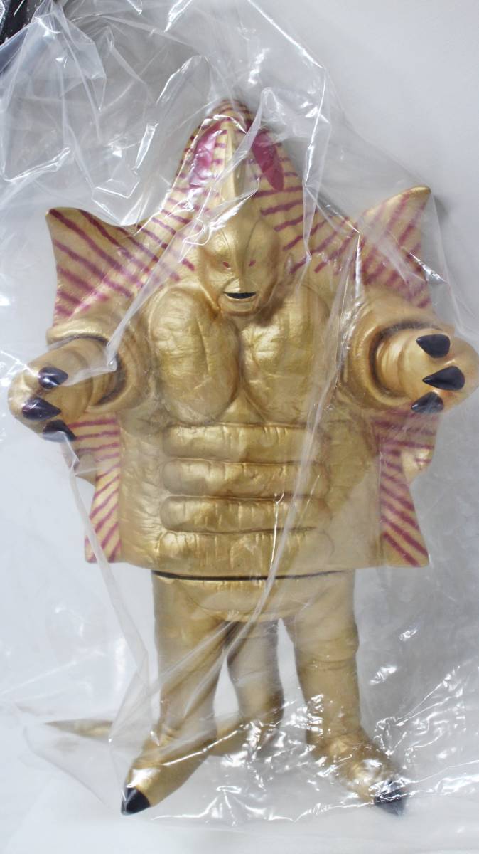 Marmit マーミット KAIJU 怪獣 アイアン 通販限定 ミラーマン Marmit マーミット KAIJU 怪獣 アイアン 通販限定 ミラーマン