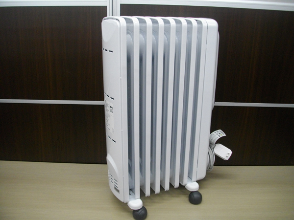 DeLonghite long gi oil heater RHJ35M0812 home use amikarudoAmiCald Tomakomai west shop 