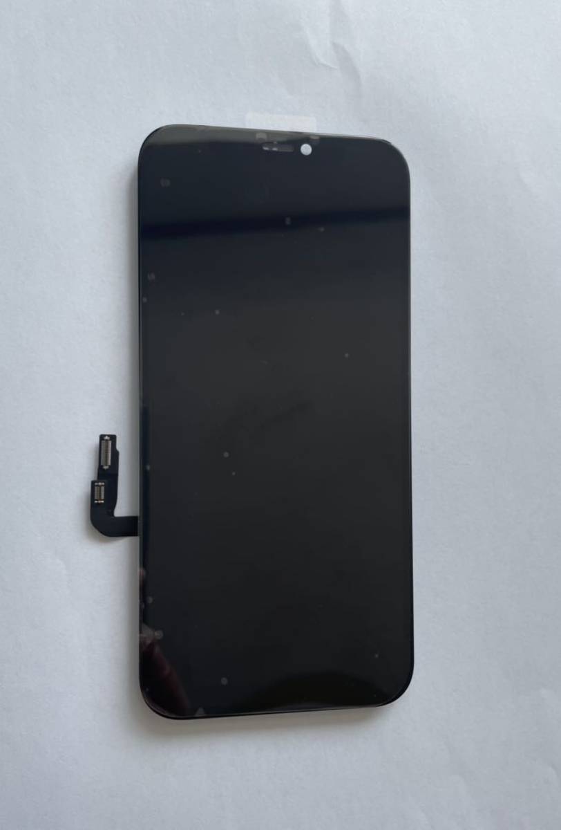 新品 工具付き】iPhone 12Proフロントパネル 液晶パネル 高品質incell